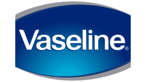 Vaseline Logo (2006 – 2018) (United States), (2006 - 2020) (International)