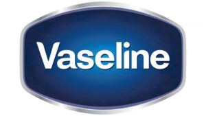 Vaseline Logo (2018 – Present) (United States), (2020 - Present) (International)