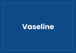 Vaseline Featured Image