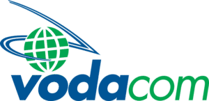 Vodacom Logo (1994 – 2011)