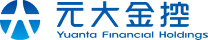 Yuanta Financial Holdings Logo (2013 - Present)
