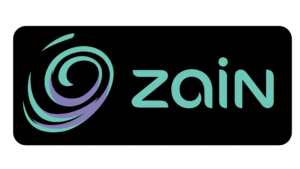 Zain Group Logo (2007 – 2019)