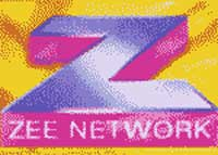 Zee Entertainment Logo (2000 – 2005)