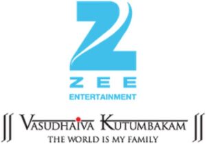 Zee Entertainment Logo (2013 – 2016)