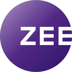 Zee Entertainment Logo (2017 – 2025)