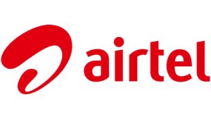 Bharti Airtel Logo (2010 – Present)