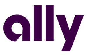 Ally Financial Logo (2009 - Present)