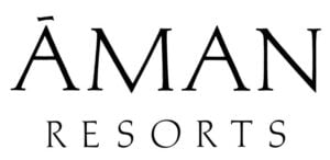 Aman Resorts Logo (1988 - 2016)