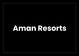 Aman Resorts Featured Image