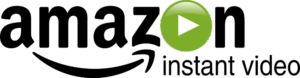 Amazon Prime Video Logo (2011 - 2015)