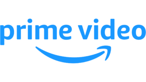 Amazon Prime Video Logo (2022 – 2024) (Primary)