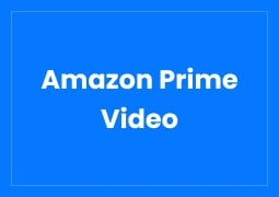 Amazon Prime Video Featured Image
