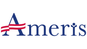 Ameris Bank Logo (2005 - 2010)