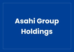 Asahi Group Holdings Featured Image