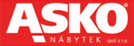 Asko Logo (1950 – 2006)