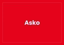 Asko Featured Image