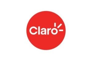 Claro Logo (2003 - 2004)