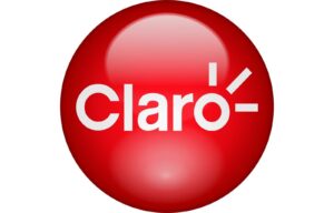 Claro Logo (2004 - 2013)