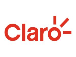 Claro Logo (2013 – Present)