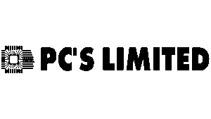 Dell Technologies Logo (1984 – 1987)