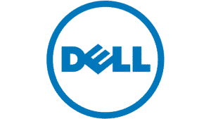 Dell Technologies Logo (2010 – 2016)