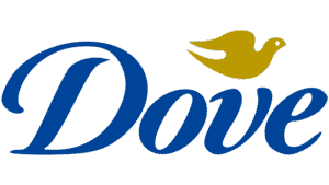 Dove Logo (1969 - 1996)