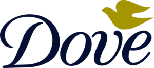 Dove Logo (1996 - 2004)