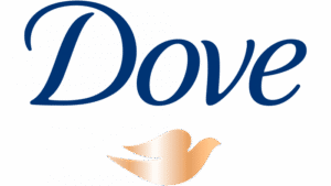 Dove Logo (2004 - 2012)