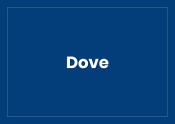 Dove Featured Image