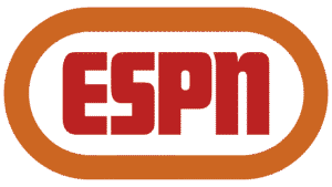 ESPN Logo (1979 - 1985)