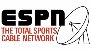 ESPN Logo (1979) (Pre-Launch)