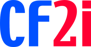 France 24 Logo (2005 - 2006) (Prelaunch)