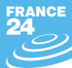 France 24 Logo (2006 - 2013)
