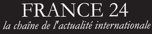 France 24 Logo (2006) (Prelaunch)
