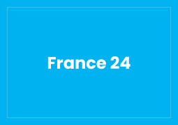 France 24 Featured Image