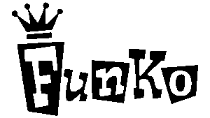 Funko Logo (1998 – 2006)