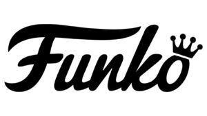 Funko Logo (2015 – Present)