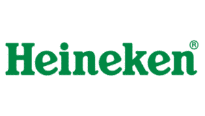 Heineken Logo (1974 - Present)