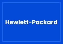 Hewlett-Packard Featured Image