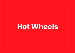 Hot Wheels Featured Image