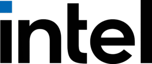 Intel Logo (2020 – Present)