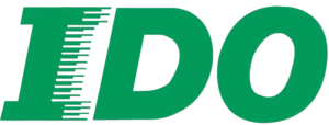 KDDI Logo (1984 - 2000)