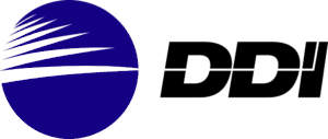 KDDI Logo (1984 - 2000)