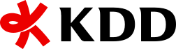 KDDI Logo (1998 - 2000)