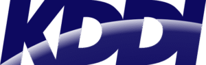 KDDI Logo (2000 - Present)