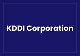 KDDI Corporation Featured Image