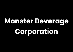 Monster Beverage Corporation Featured Image