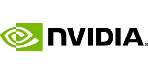 Nvidia Logo (2006 - Present)