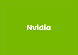 Nvidia Featured Image