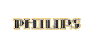 Philips Logo (1910 – 1915)